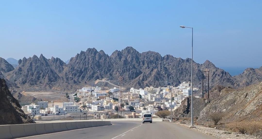 Photo of Others in Muscat