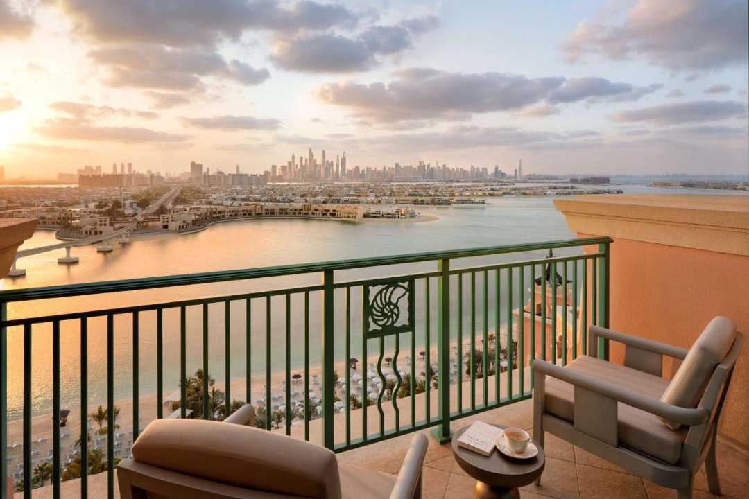Photo of Others in Palm Jumeirah