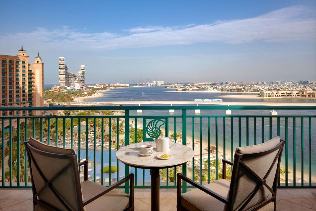 Photo of Others in Palm Jumeirah