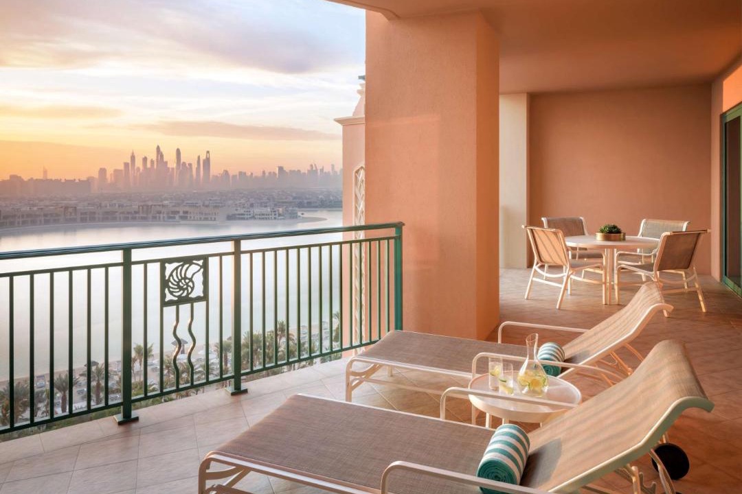 Photo of Others in Palm Jumeirah