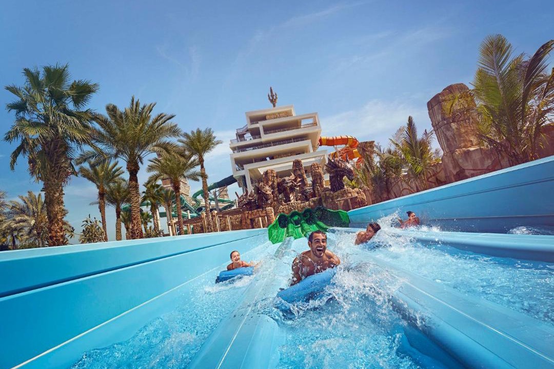 Photo of Others in Palm Jumeirah