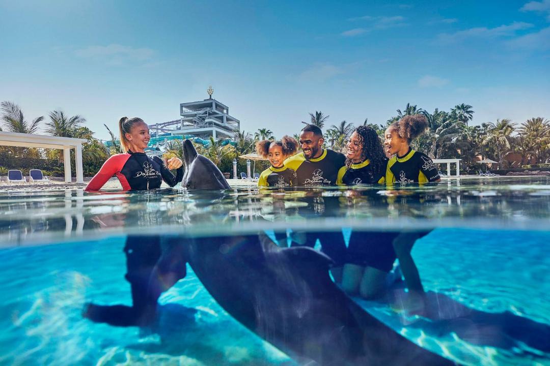 Photo of Others in Palm Jumeirah