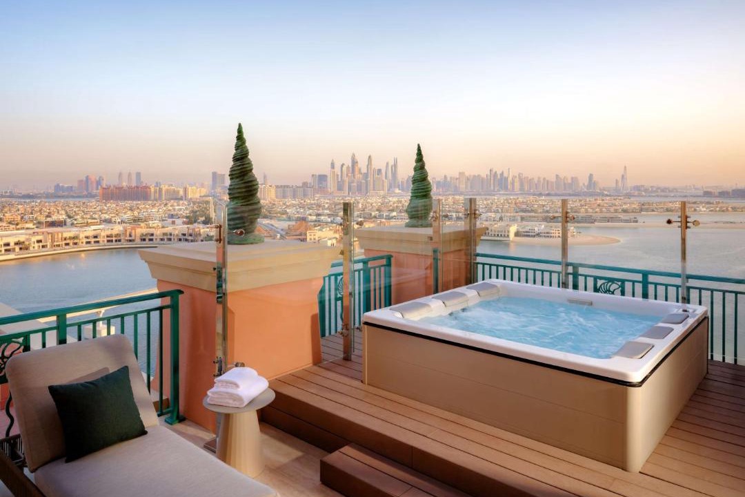 Photo of Others in Palm Jumeirah