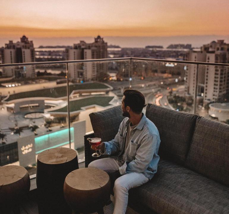 Photo of Others in Palm Jumeirah