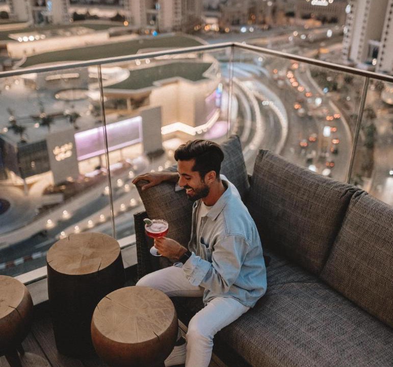 Photo of Others in Palm Jumeirah