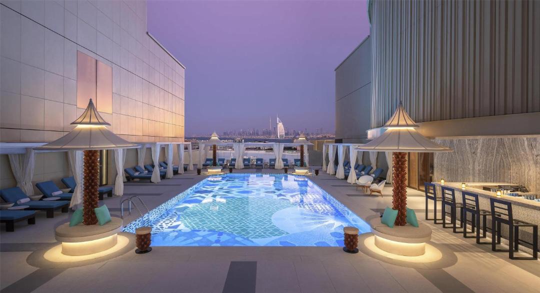 Photo of Others in Palm Jumeirah