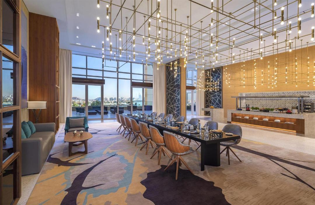 Photo of Others in Palm Jumeirah