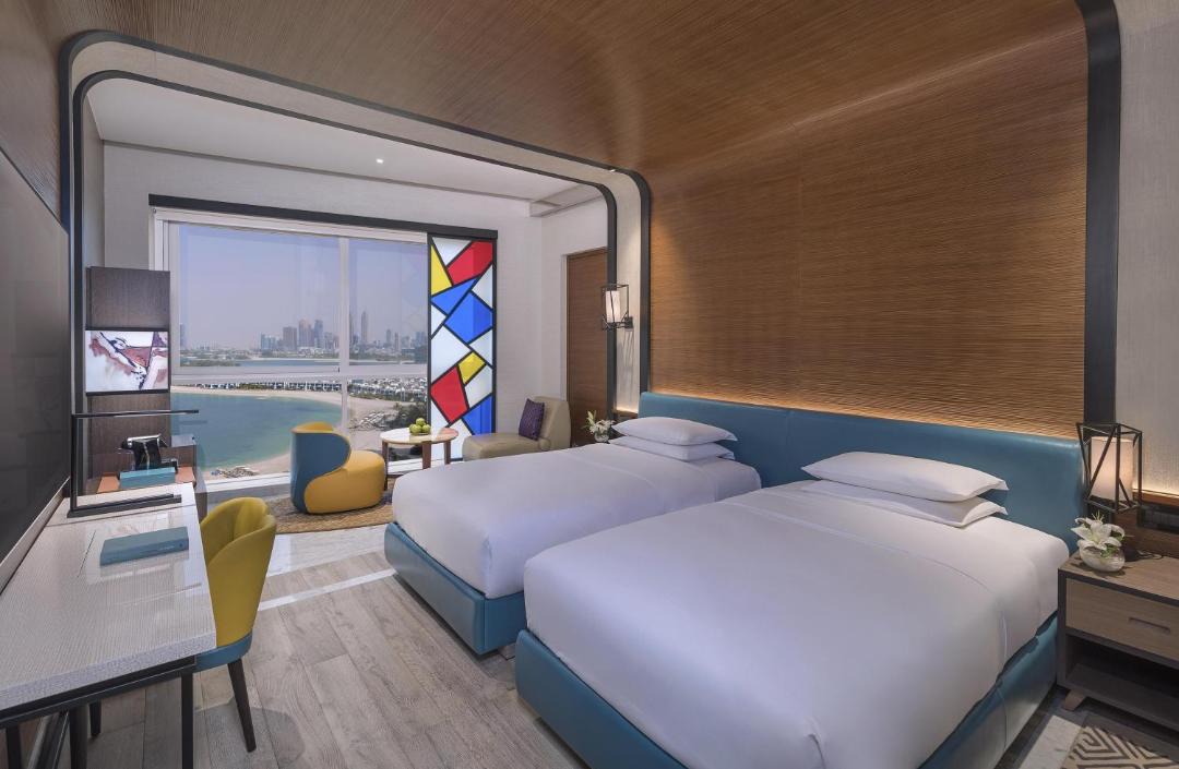Photo of Others in Palm Jumeirah