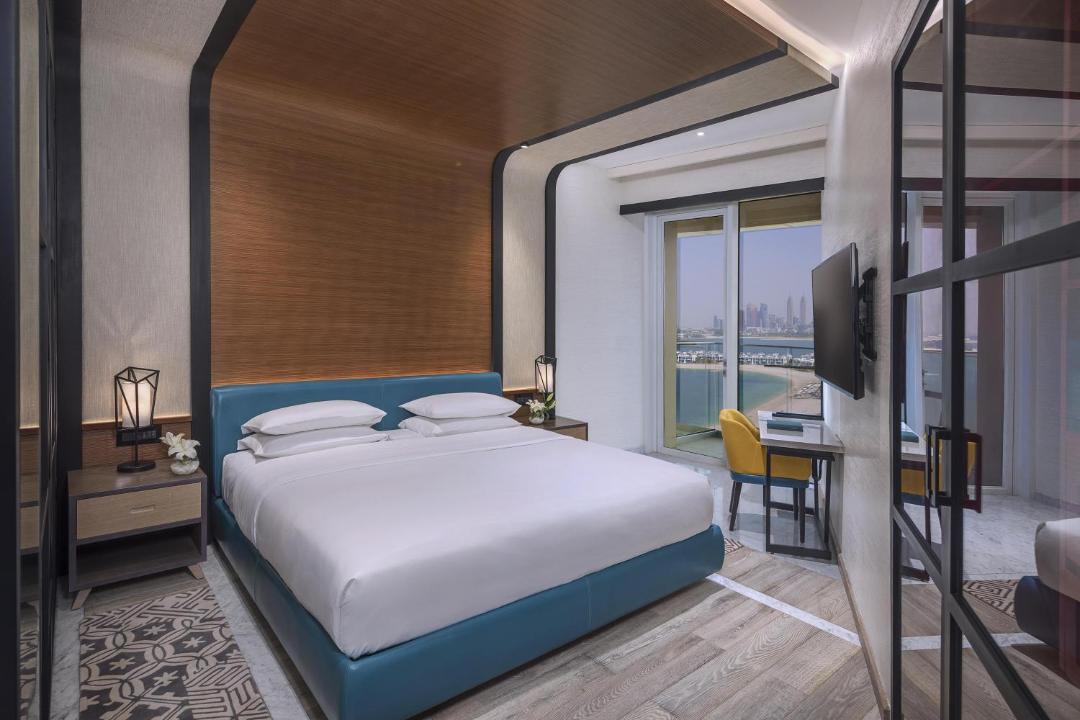 Photo of Others in Palm Jumeirah