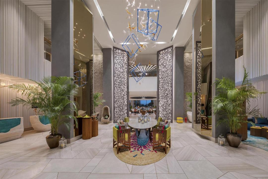 Photo of Others in Palm Jumeirah