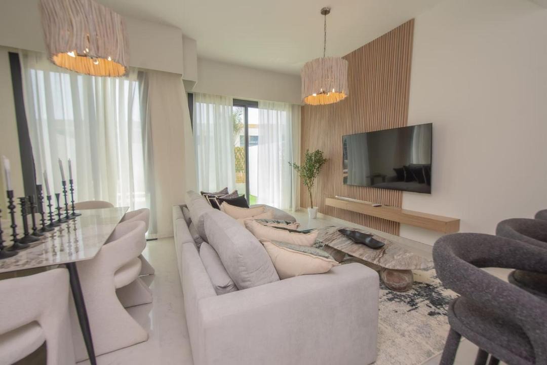 Photo of Livingroom in Mina Al Arab