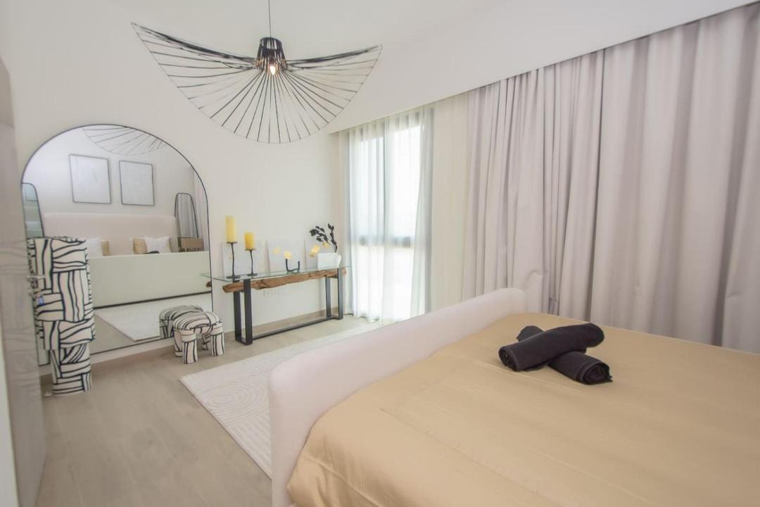 Photo of Bedroom in Mina Al Arab