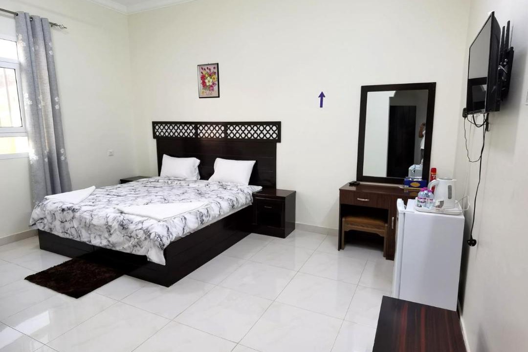 Photo of Bedroom in Al Hadd