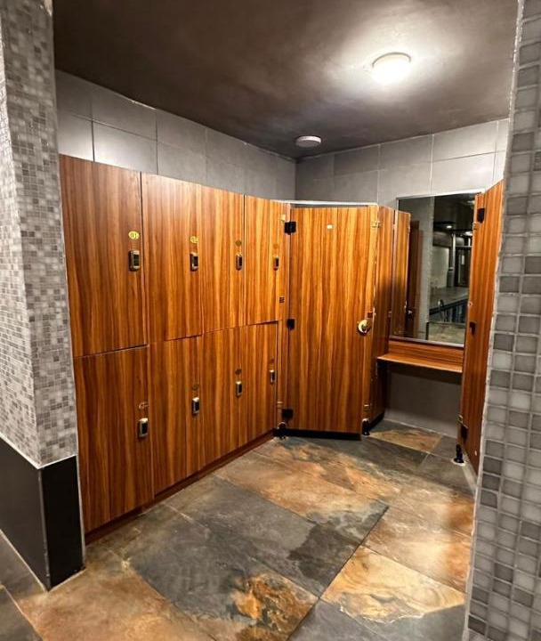 Photo of Bathroom in Ash Shajarah