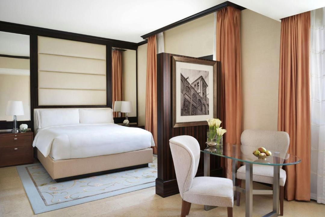Photo of Bedroom in Abu Dhabi