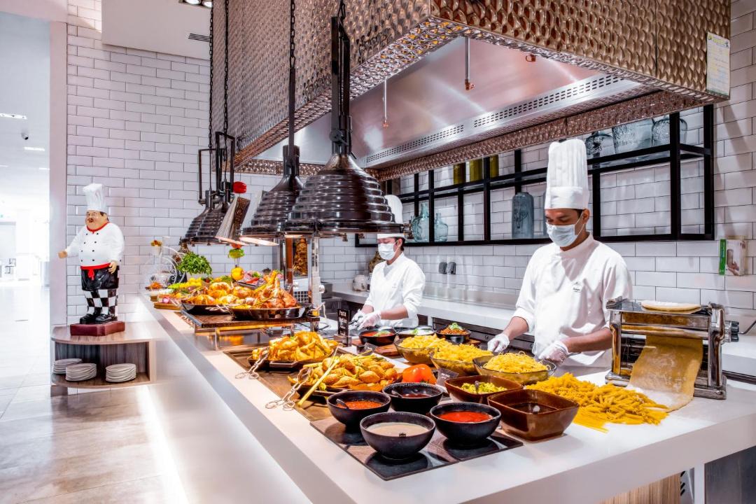 Photo of Others in Dubai Media City