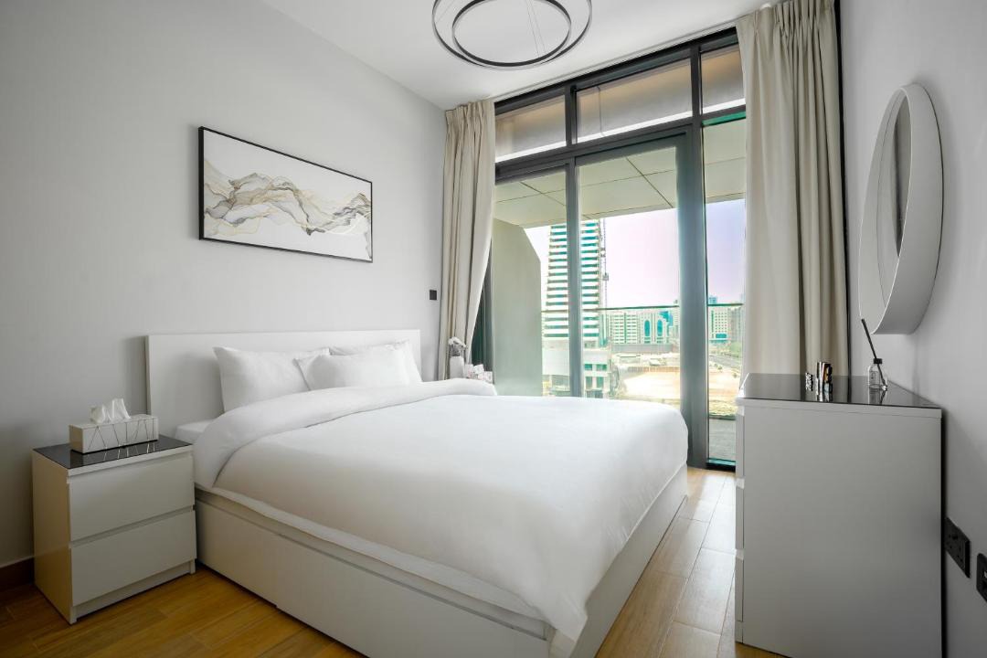 Photo of Bedroom in Abu Dhabi