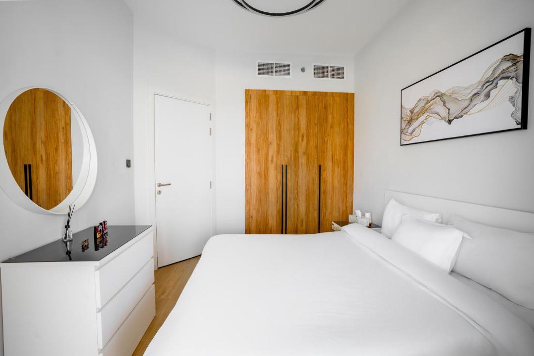 Photo of Bedroom in Abu Dhabi