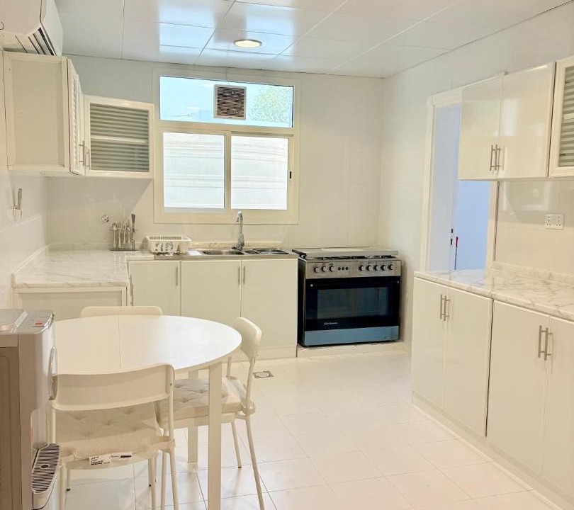 Photo of Kitchen in Abu Dhabi City Center