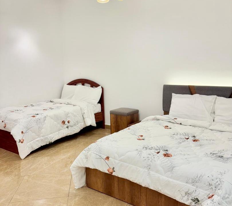 Photo of Bedroom in Abu Dhabi City Center