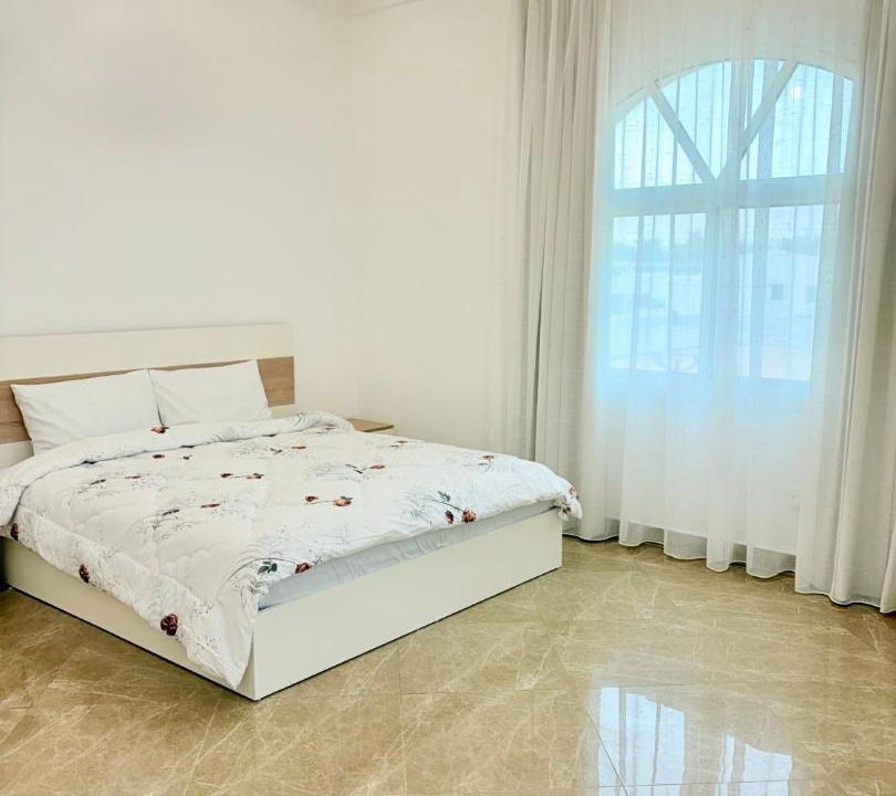 Photo of Bedroom in Abu Dhabi City Center