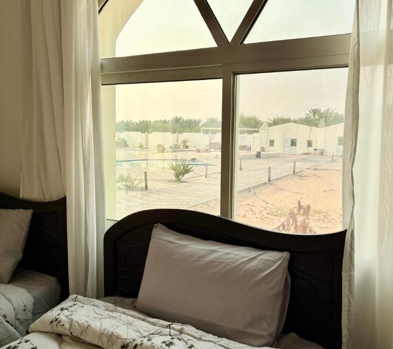 Photo of Bedroom in Abu Dhabi City Center