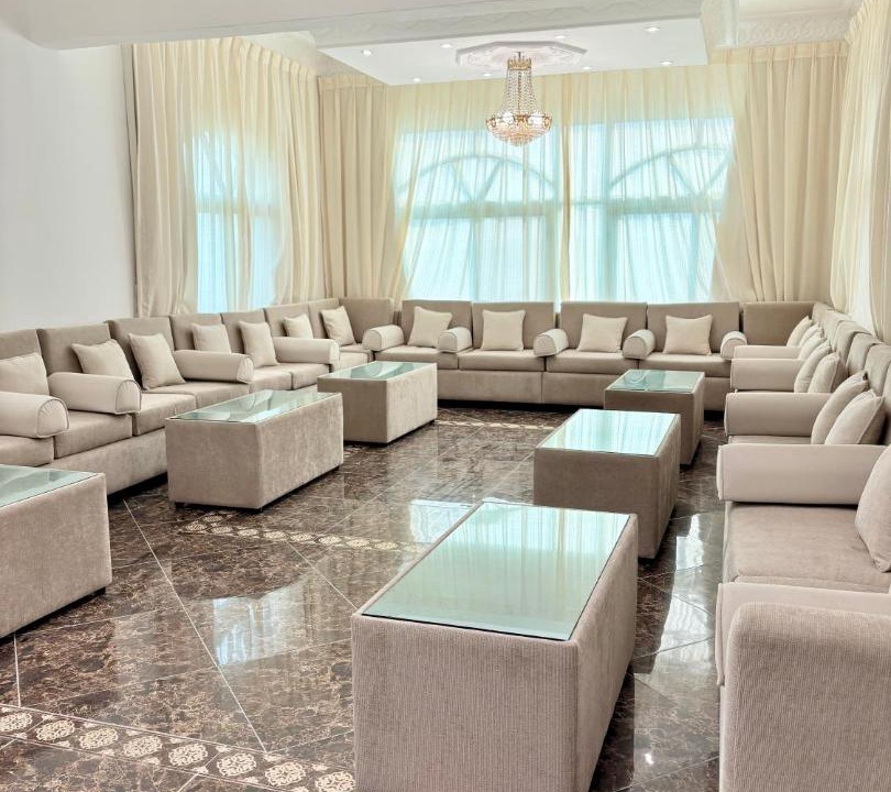 Photo of Livingroom in Abu Dhabi City Center