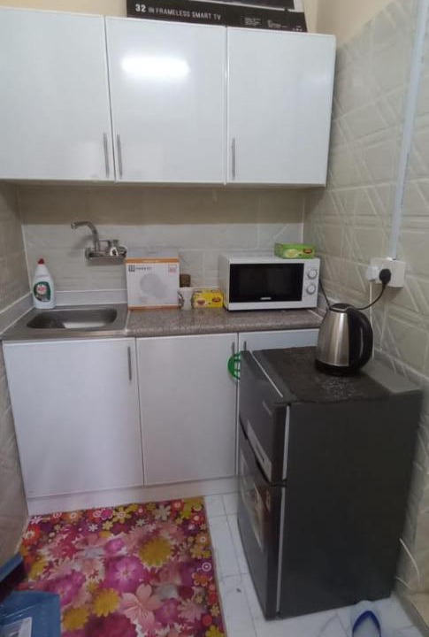 Photo of Kitchen in Al Ain