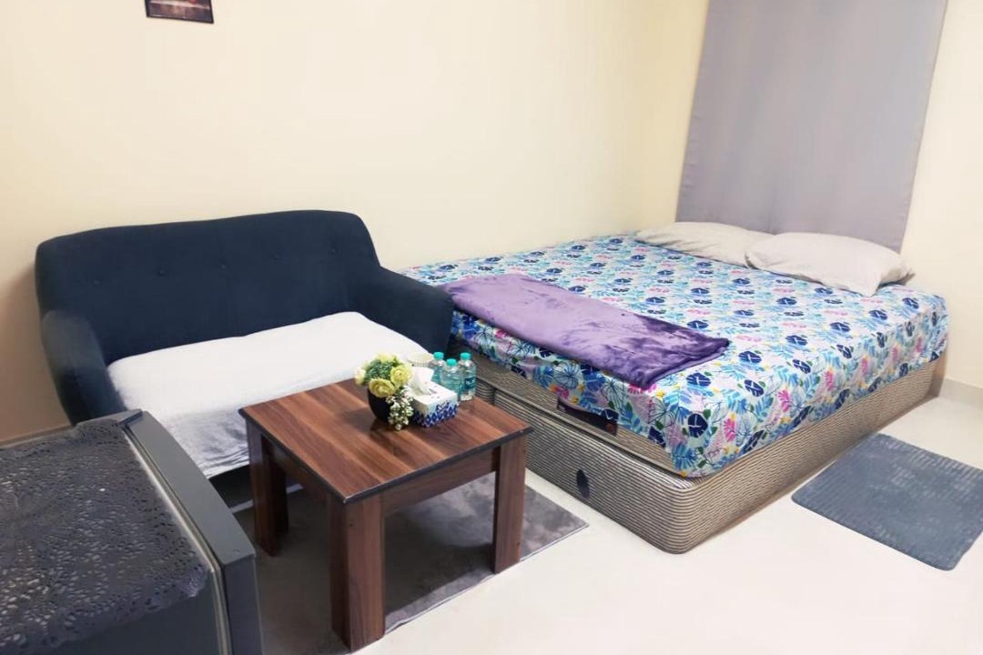 Photo of Bedroom in Al Ain