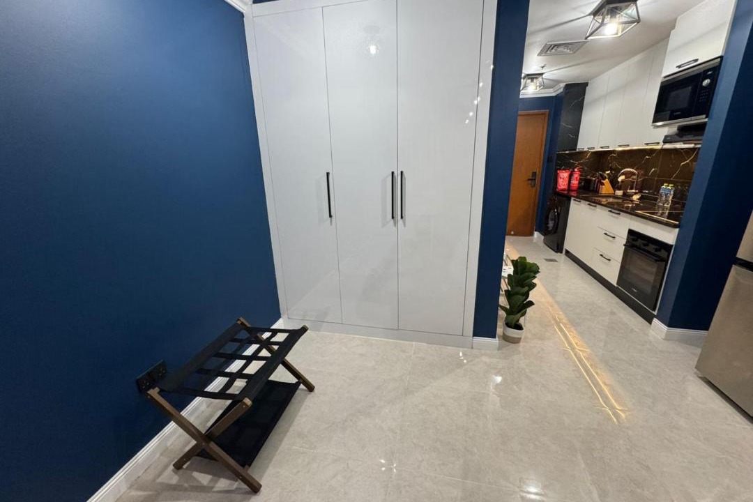Photo of Kitchen in Ajman