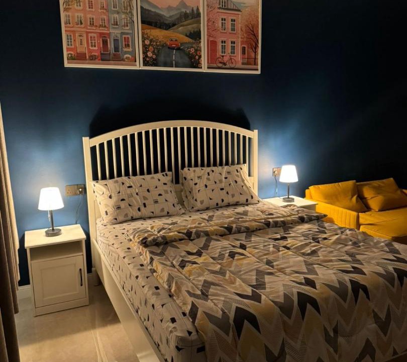 Photo of Bedroom in Ajman