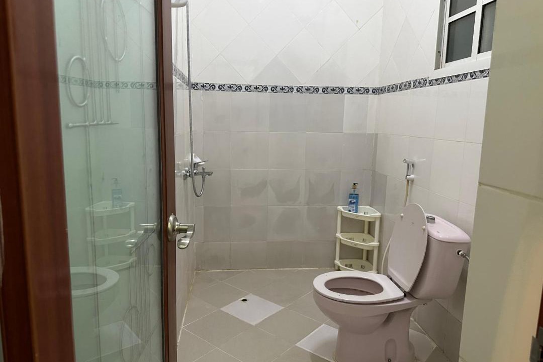 Photo of Bathroom in Dahariz