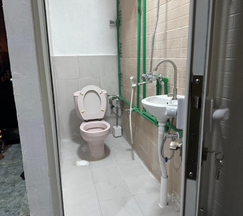 Photo of Bathroom in Dahariz
