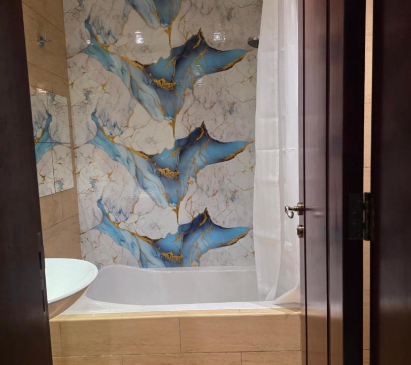 Photo of Bathroom in Al Hamra Village