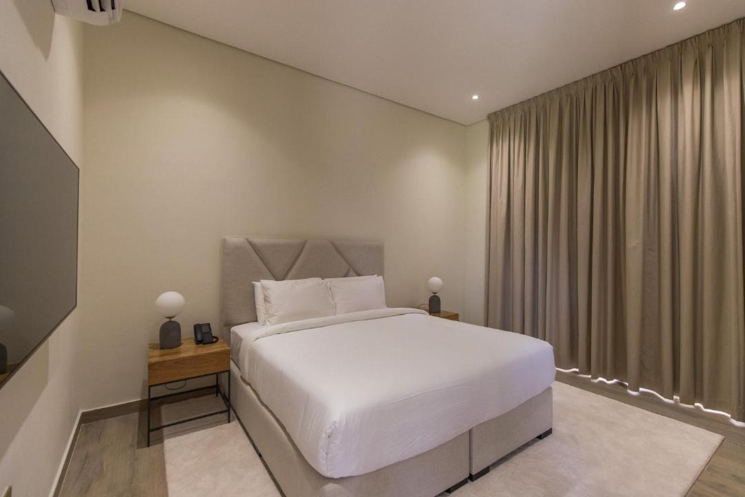 Photo of Bedroom in Hatta
