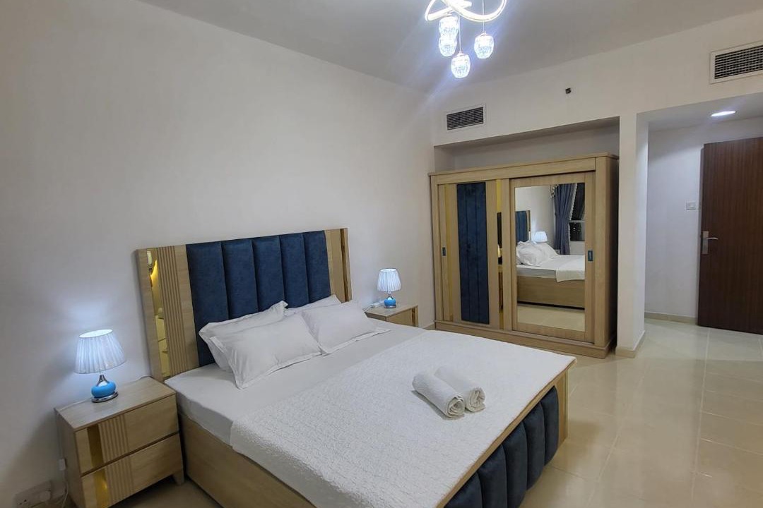 Photo of Bedroom in Ajman