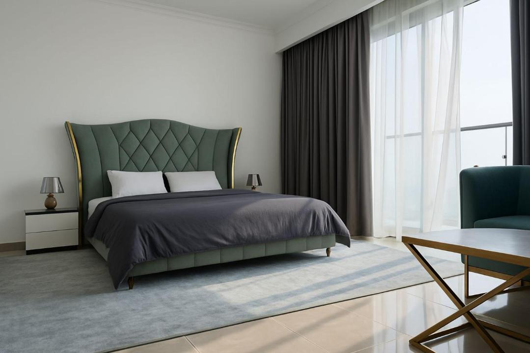 Photo of Bedroom in Madinat Zayed