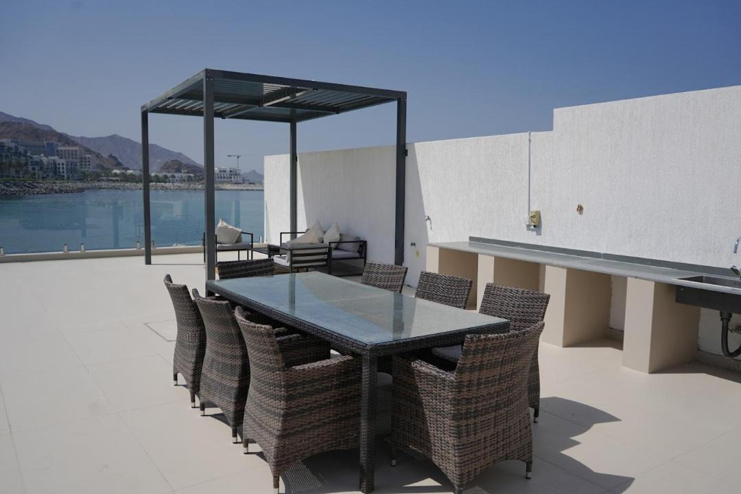 Photo of Patio Balcony in Sharm