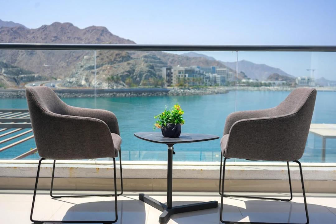 Photo of Patio Balcony in Sharm