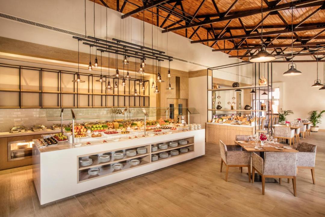 Photo of Kitchen in Hatta