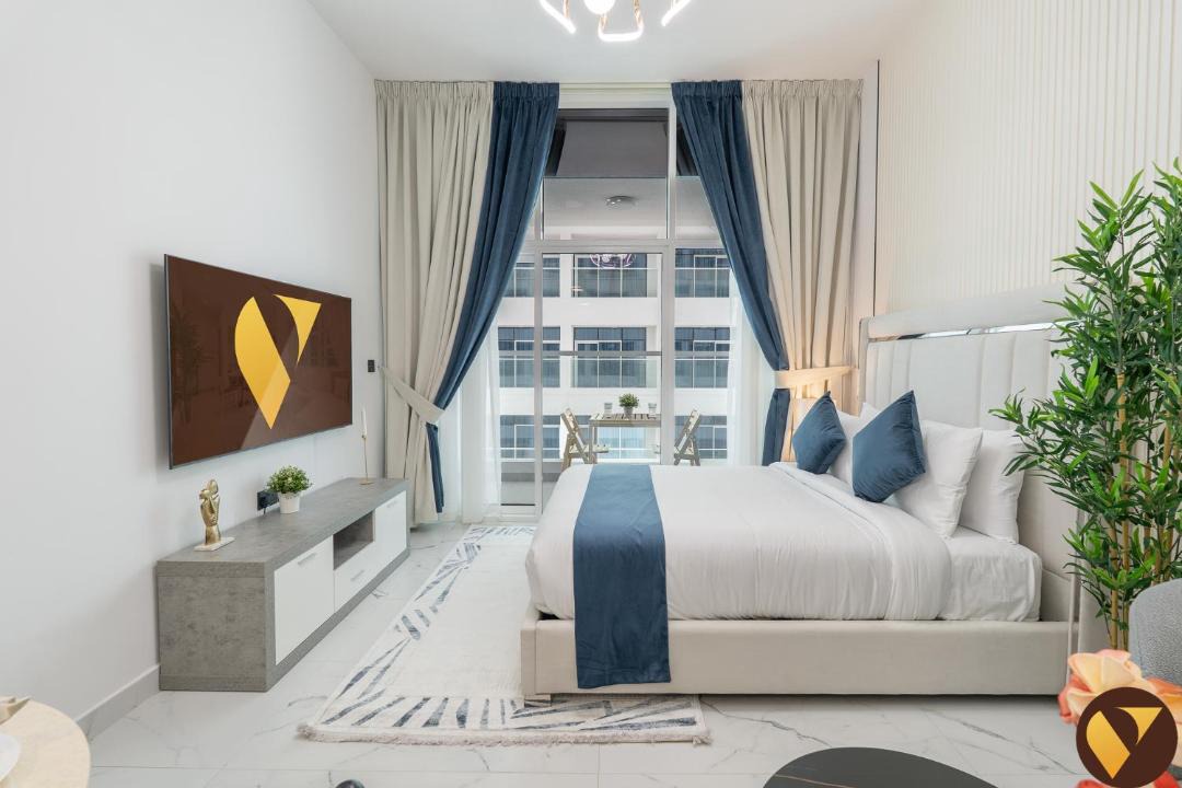 Photo of Bedroom in Al Barsha