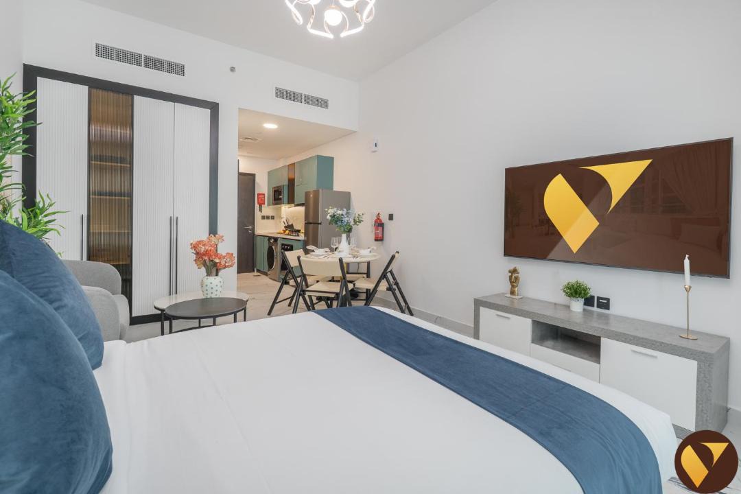 Photo of Bedroom in Al Barsha