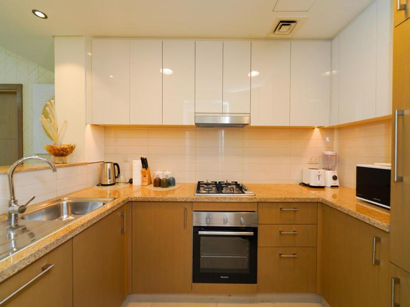 Photo of Kitchen in Madinat Zayed