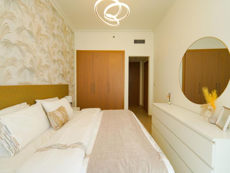 Photo of Bedroom in Madinat Zayed