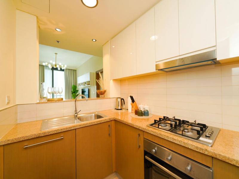 Photo of Kitchen in Madinat Zayed