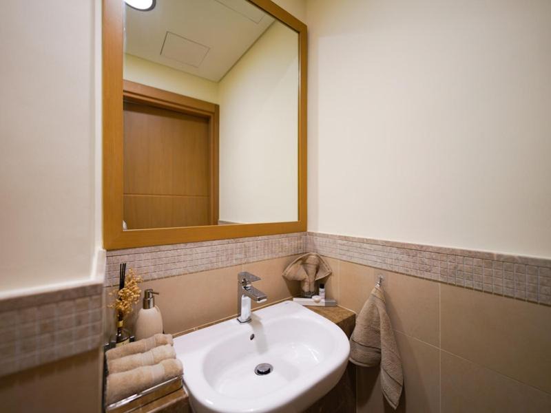 Photo of Bathroom in Madinat Zayed