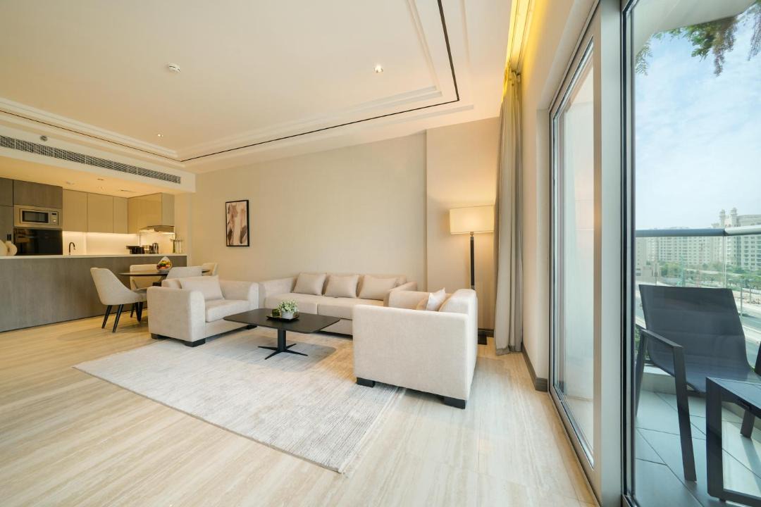 Photo of Others in Palm Jumeirah
