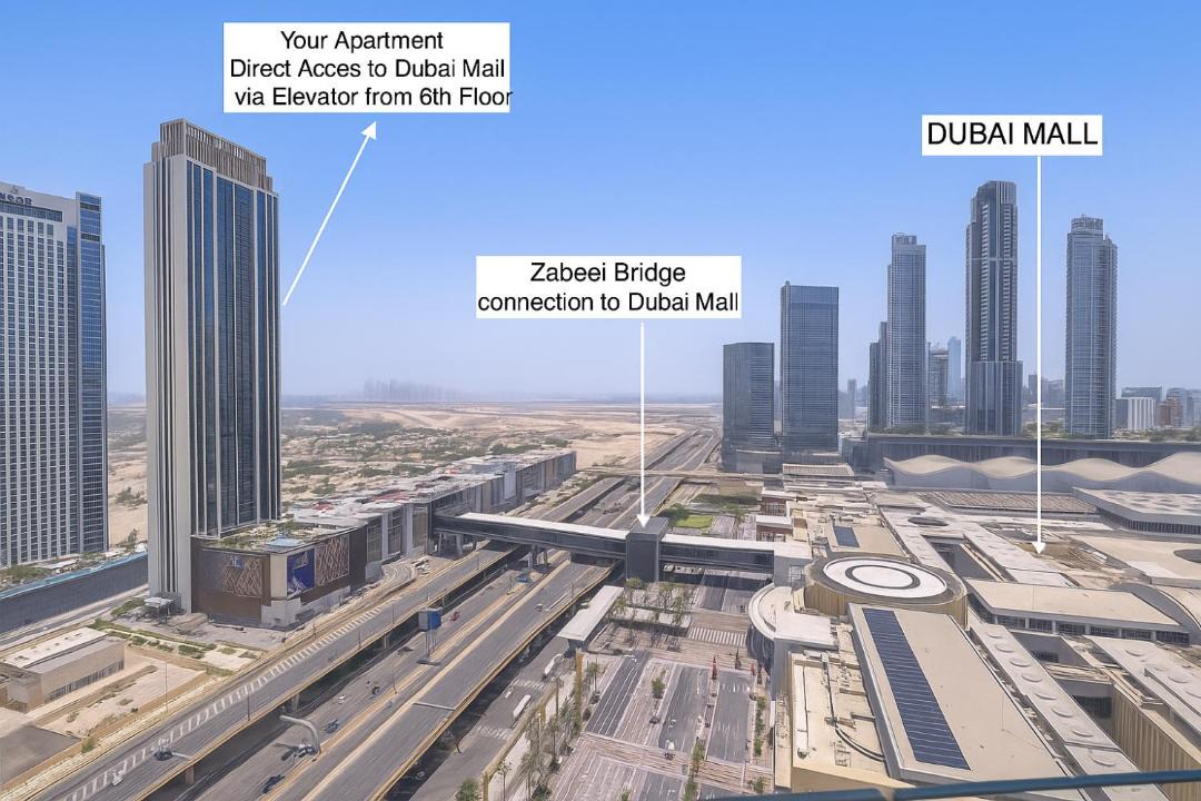 Photo of Others in Bur Dubai