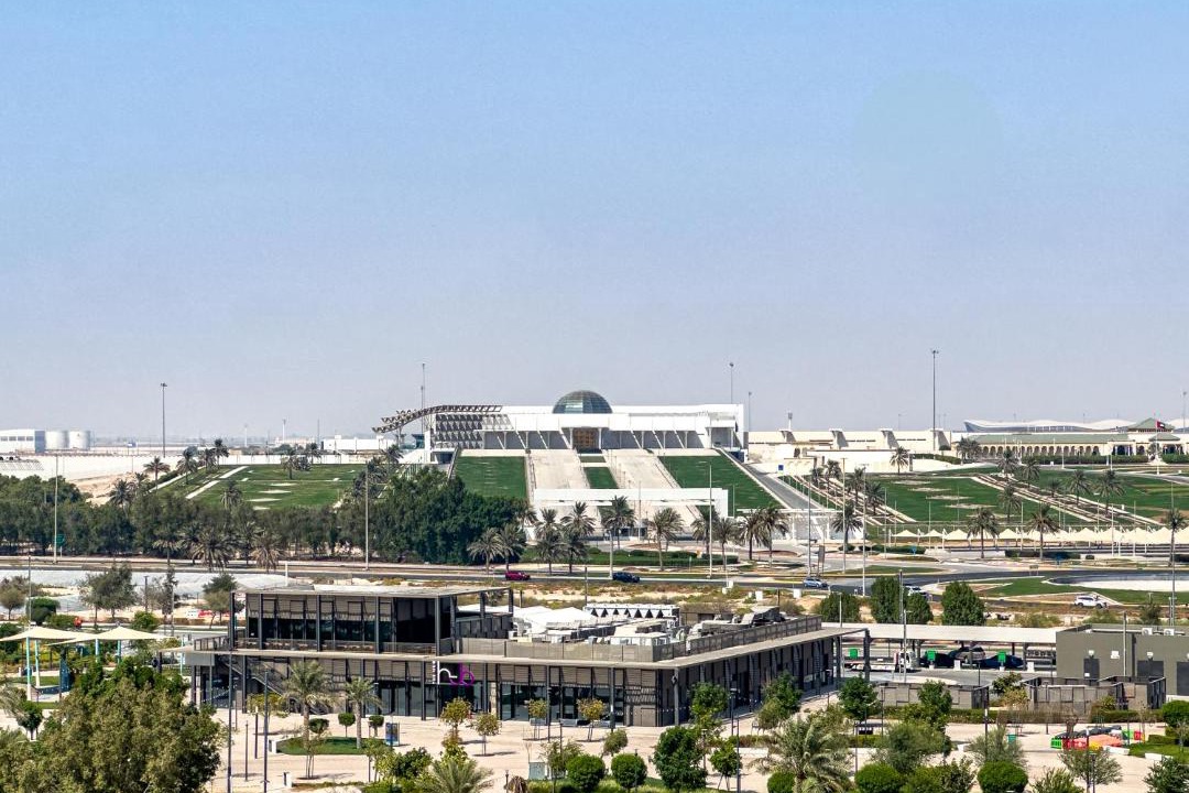Photo of Others in Masdar City