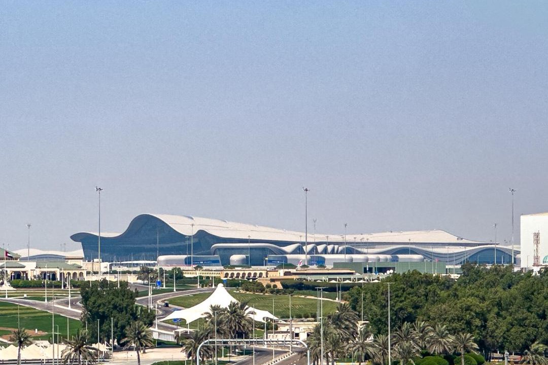 Photo of Others in Masdar City